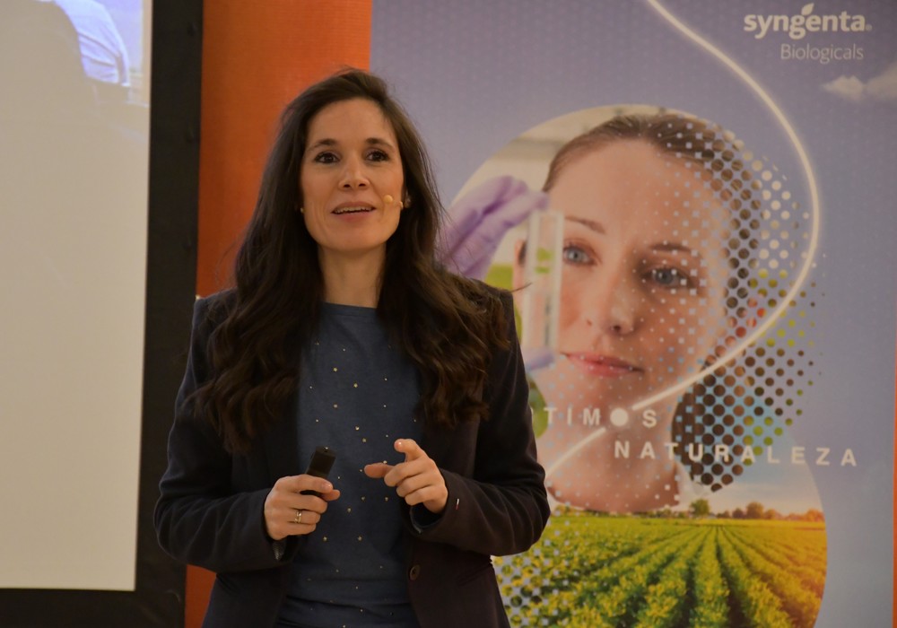 Syngenta llevará hasta ‘Microbioma’ la importancia de los microorganismos como pilar de la agricultura regenerativa