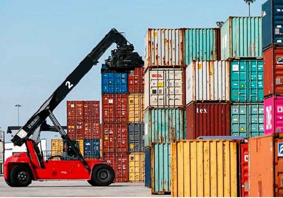 Las hortalizas destacan entre las exportaciones regionales, que continúan creciendo y rozan los 5.000 millones en ventas en el primer cuatrimestre