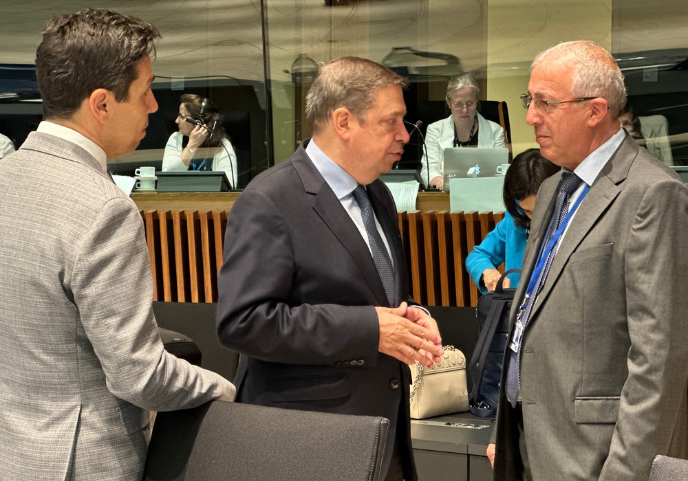 España consigue fondos europeos y flexibilizar la PAC para los agricultores y ganaderos afectados por la sequía