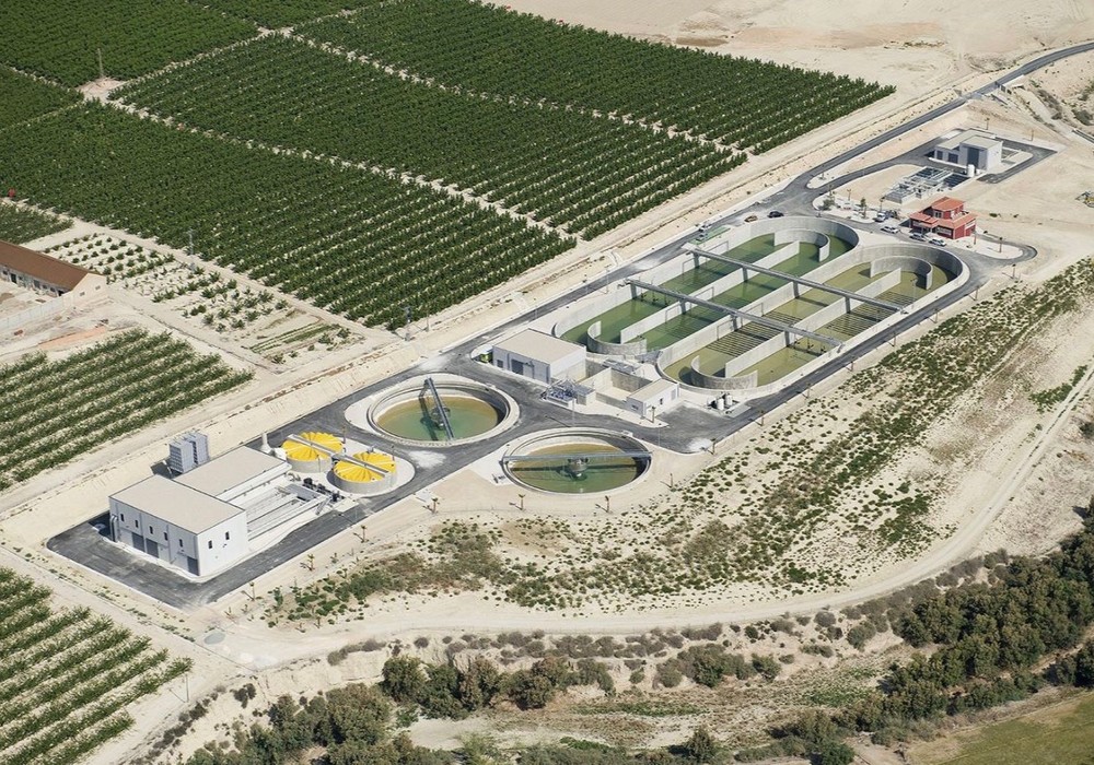 La Región asume el reto de la entrada en vigor del nuevo reglamento europeo de reutilización de agua como referente en la materia