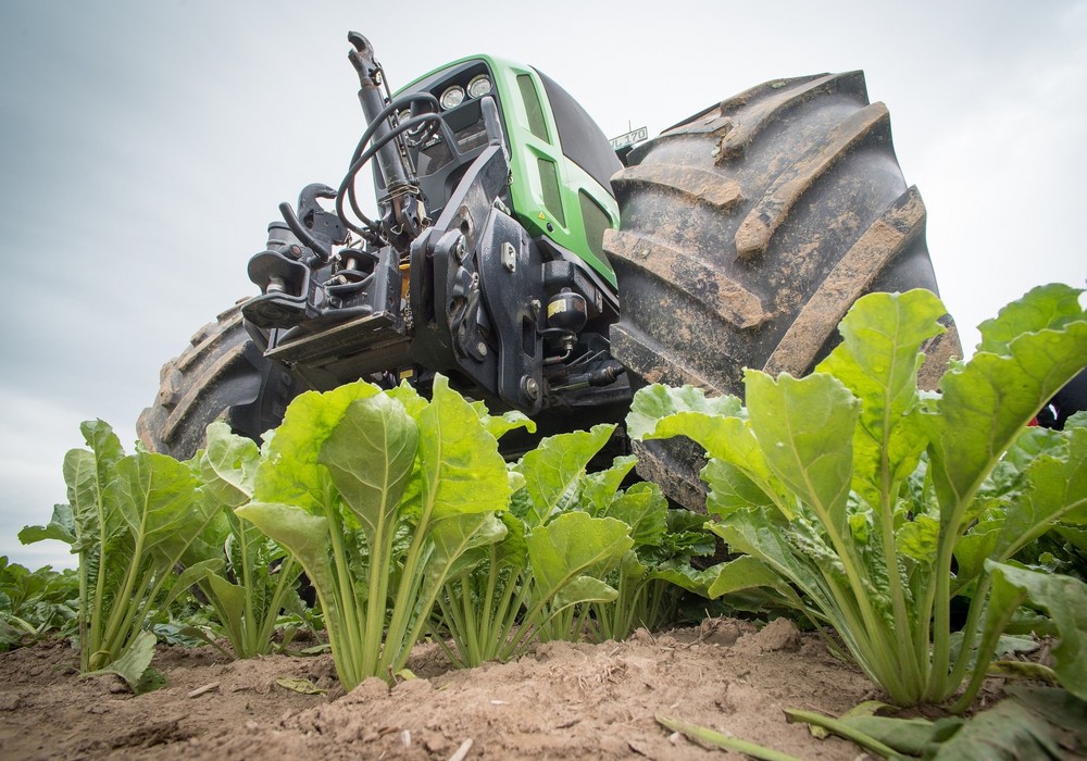 El Ministerio de Agricultura, Pesca y Alimentación convoca ayudas del Plan Renove de maquinaria agrícola por 9,5 millones de euros