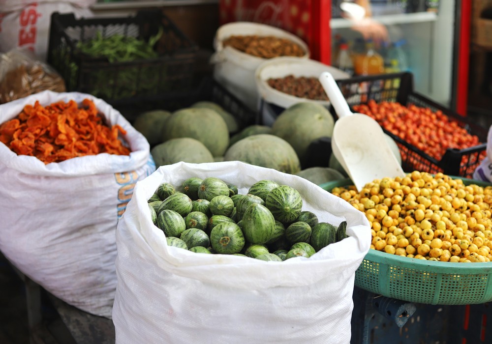 El Ministerio de Agricultura, Pesca y Alimentación somete a consulta pública un real decreto para flexibilizar las líneas de ayuda para frutas, hortalizas y viñedos