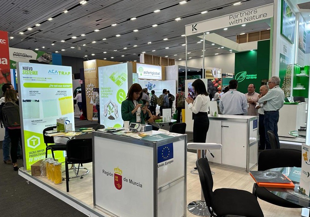 Empresas de tecnología agrícola regionales consolidan su presencia en el mercado mexicano