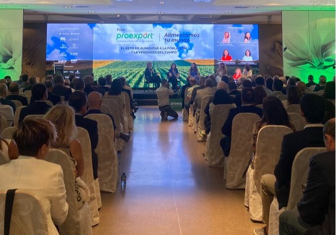 Proexport pide al Gobierno regional diálogo y decisiones urgentes para proteger la agricultura