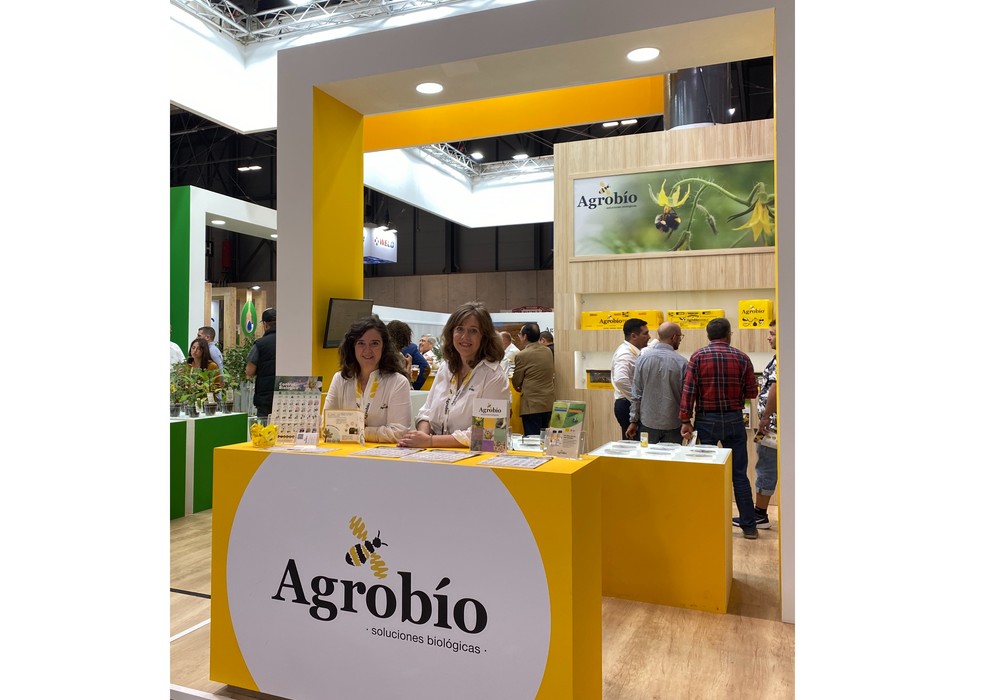 Agrobío exhibe los avances más innovadores en control biológico