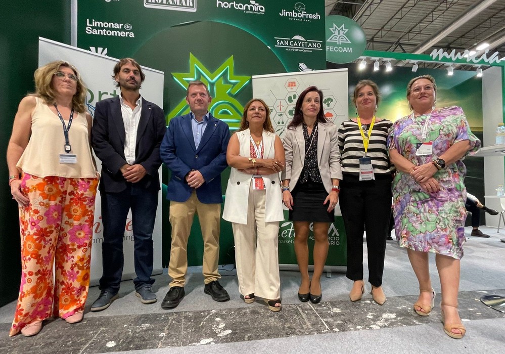 La agricultura 5.0 será la protagonista de la II Demo HortiDATA en Murcia