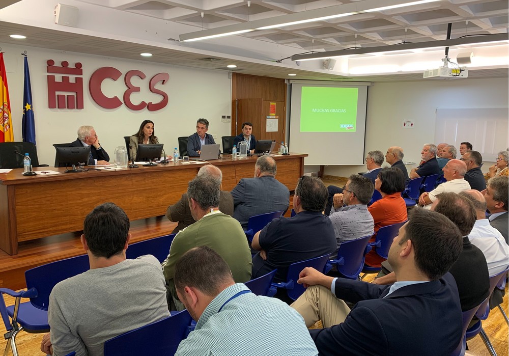 La Comunidad exige al Gobierno de España que construya en el Levante nuevas infraestructuras hídricas adaptadas a condiciones climáticas más extremas