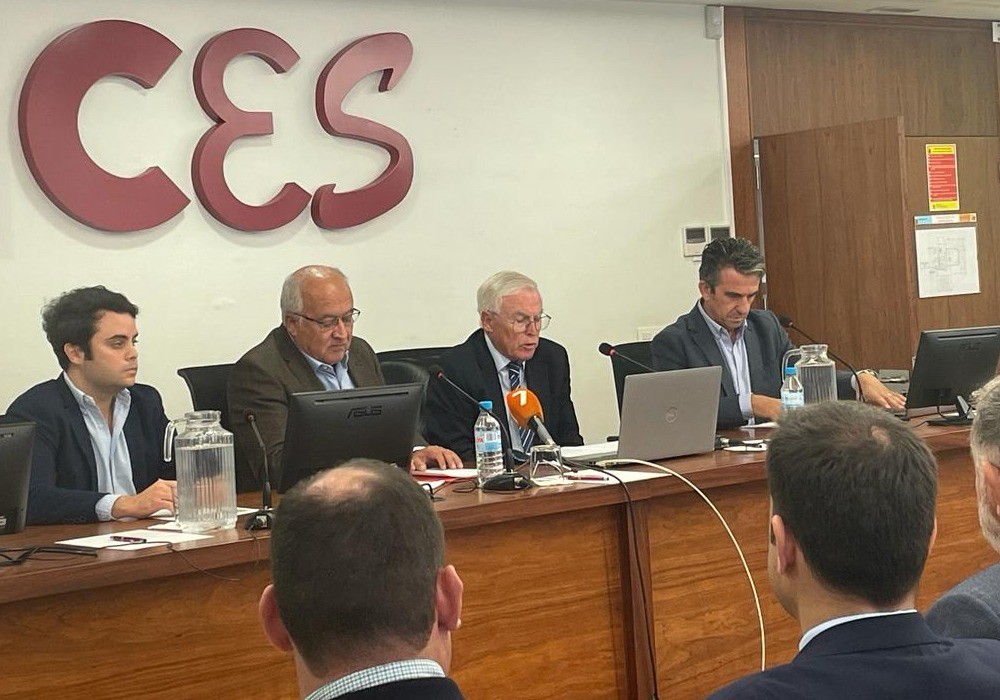 Los efectos del cambio climático provocarán unas pérdidas de 1.230 millones de euros para el campo murciano hasta 2030