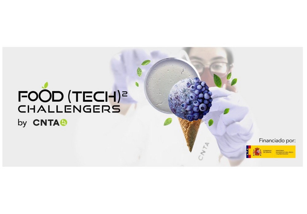 El Ministerio de Agricultura, Pesca y Alimentación fomenta la aplicación las nuevas tecnologías en el sector agroalimentario con el programa Food (Tech)2 Challengers