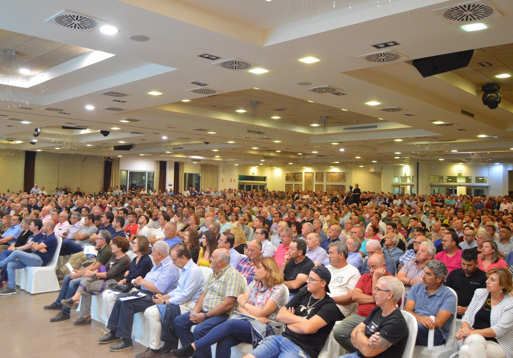 La Fundación Ingenio abre un Centro de apoyo, asesoramiento y atención personalizada a los agricultores y cooperativas del Campo de Cartagena