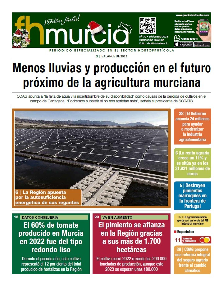 Nº 30- Diciembre 2023