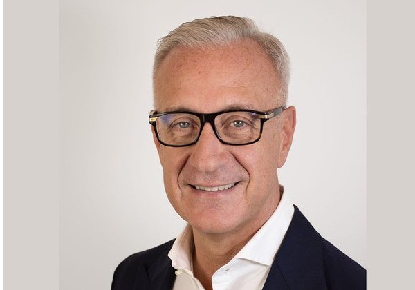 Alberto Ancora, nuevo director general de Sumitomo Chemical Agro Europe