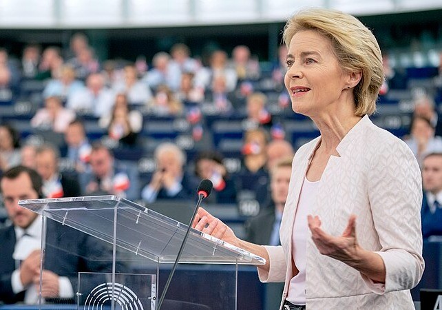 La UE da marcha atrás en su plan para restringir los fitosanitarios