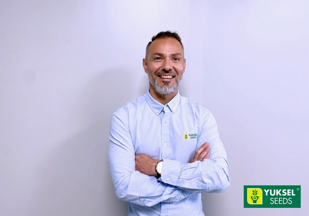 Yuksel Seeds fortalece su departamento de marketing en España