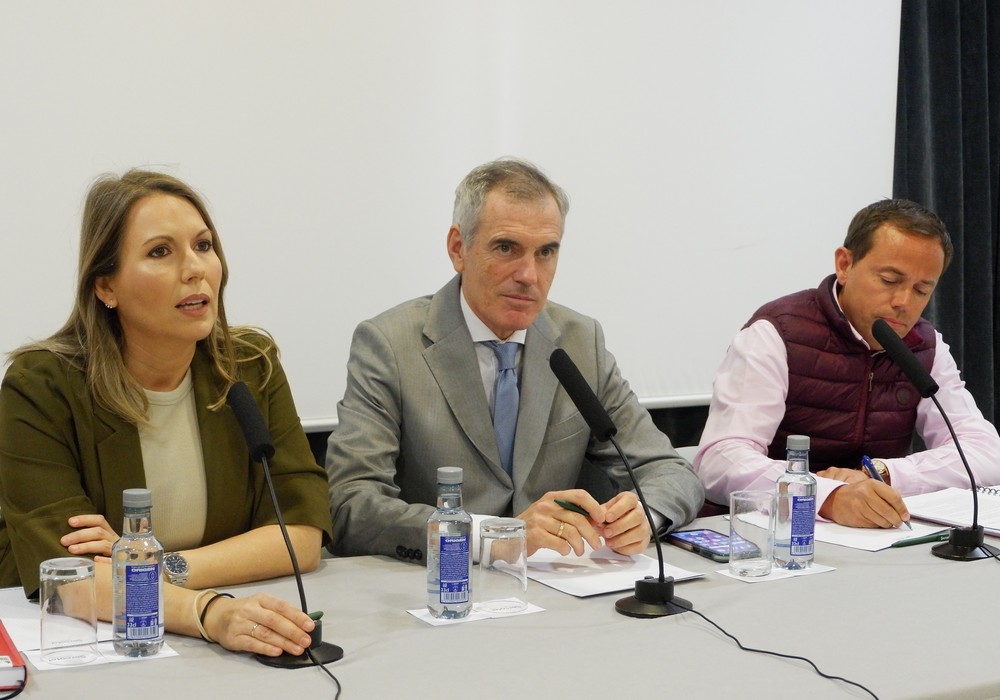 El TSJ admite la demanda colectiva presentada por cientos de agricultores por la inconstitucionalidad de la ley del Mar Menor