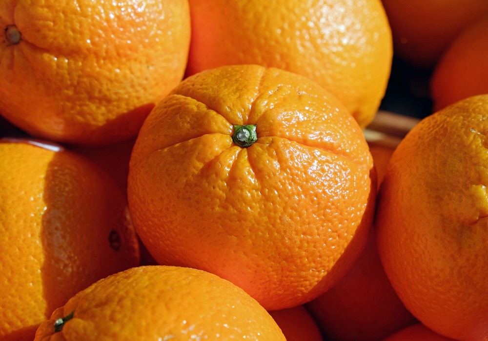 La exportación hortofrutícola española aumentó en enero un 1% en volumen y un 6% en valor