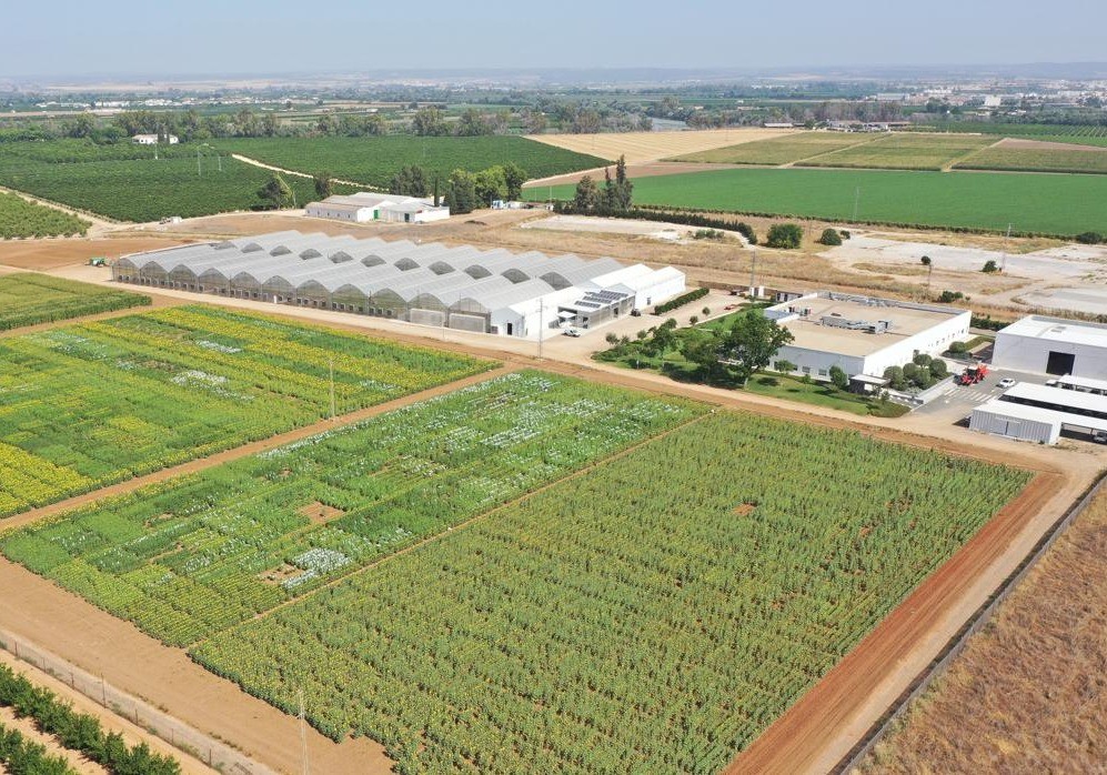 5 años de ciencia e innovación para diseñar el futuro de la agricultura con Corteva