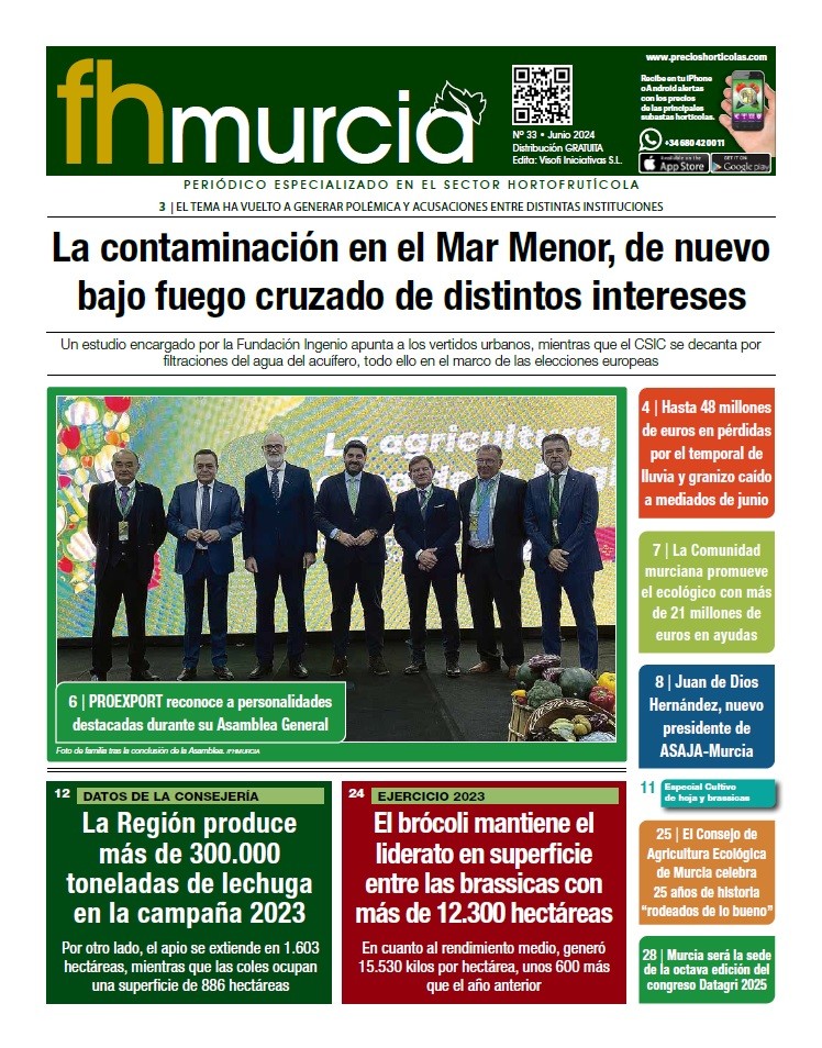Nº 33- Junio 2024