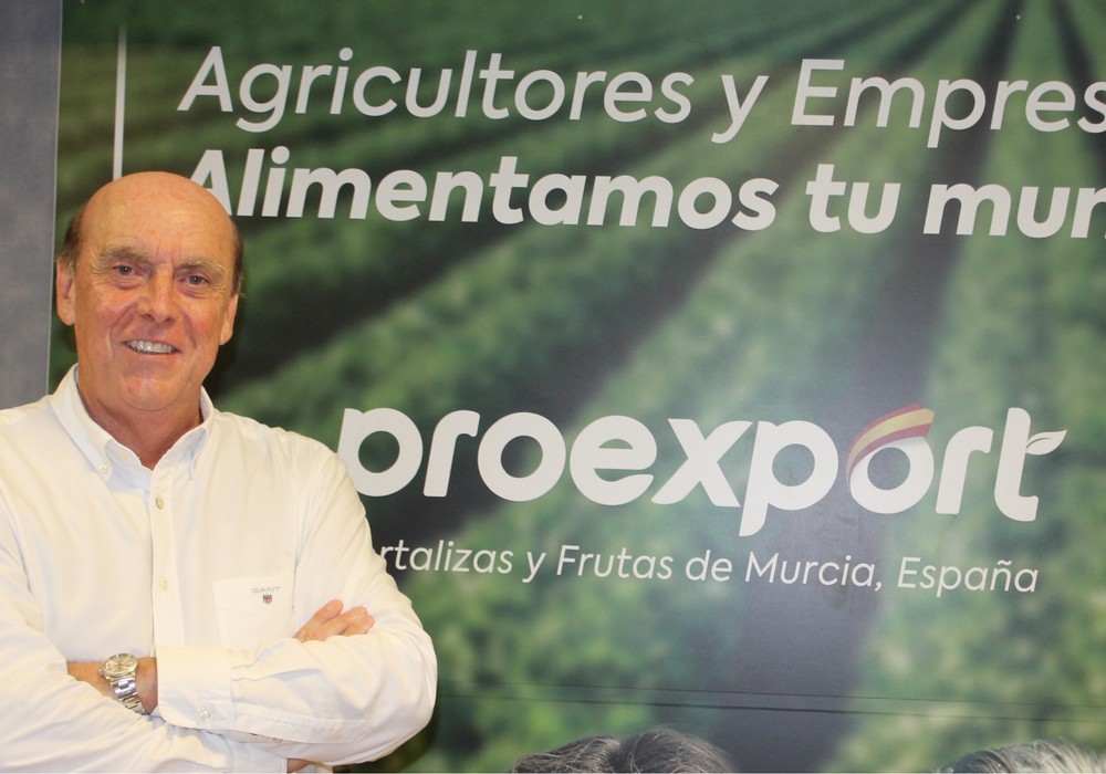 Empresas de Proexport activan las medidas de prevención contra los efectos de la ola de calor en trabajadores