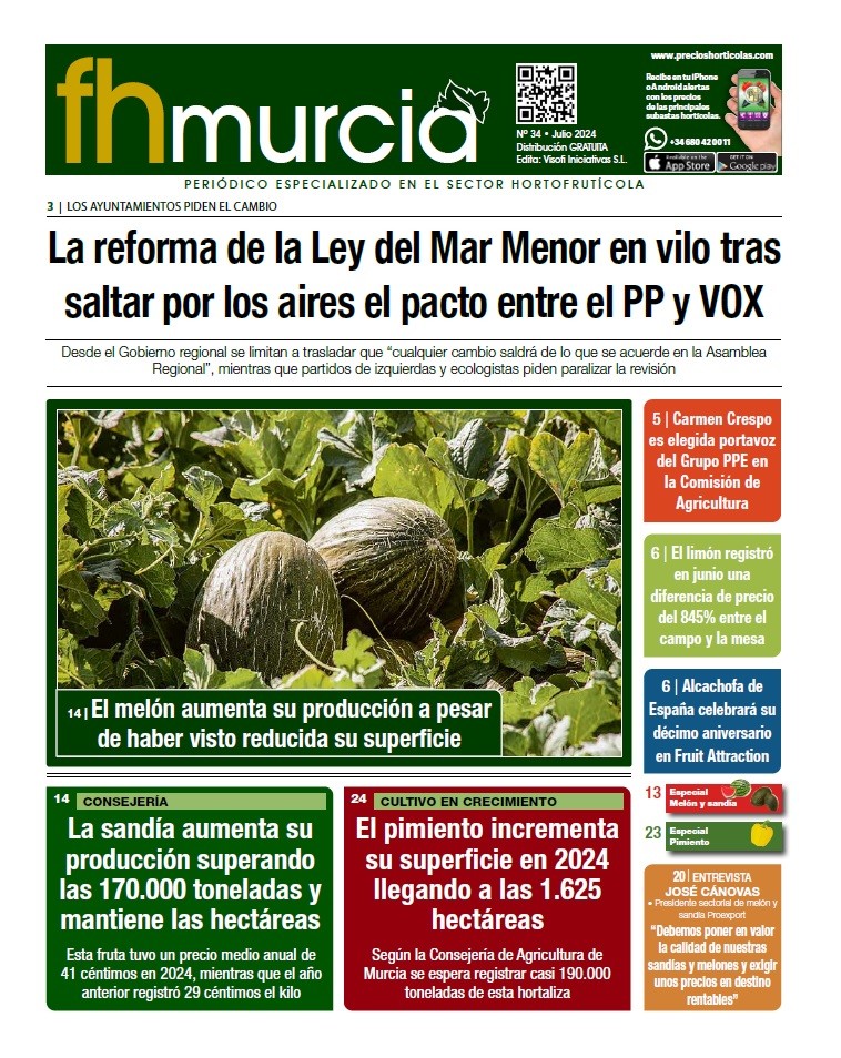Nº 34- Julio 2024