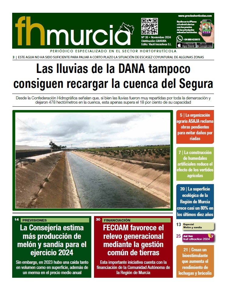Nº 35 Noviembre 2024