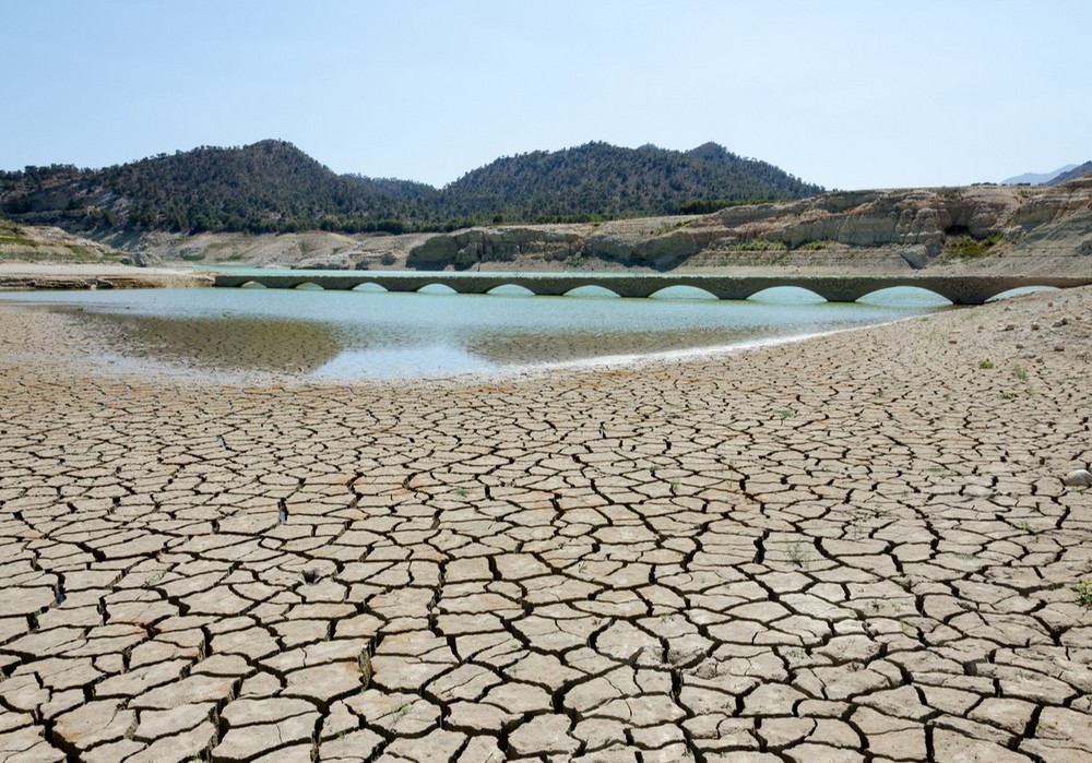 El calentamiento global podría triplicar las probabilidades de padecer sequías en el mediterráneo occidental