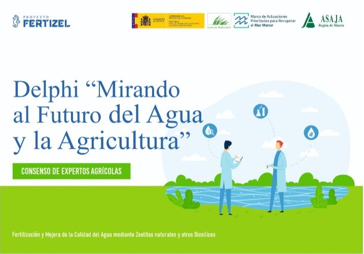 ASAJA Murcia creará el Clúster biotecnológico del Agua y el Riego