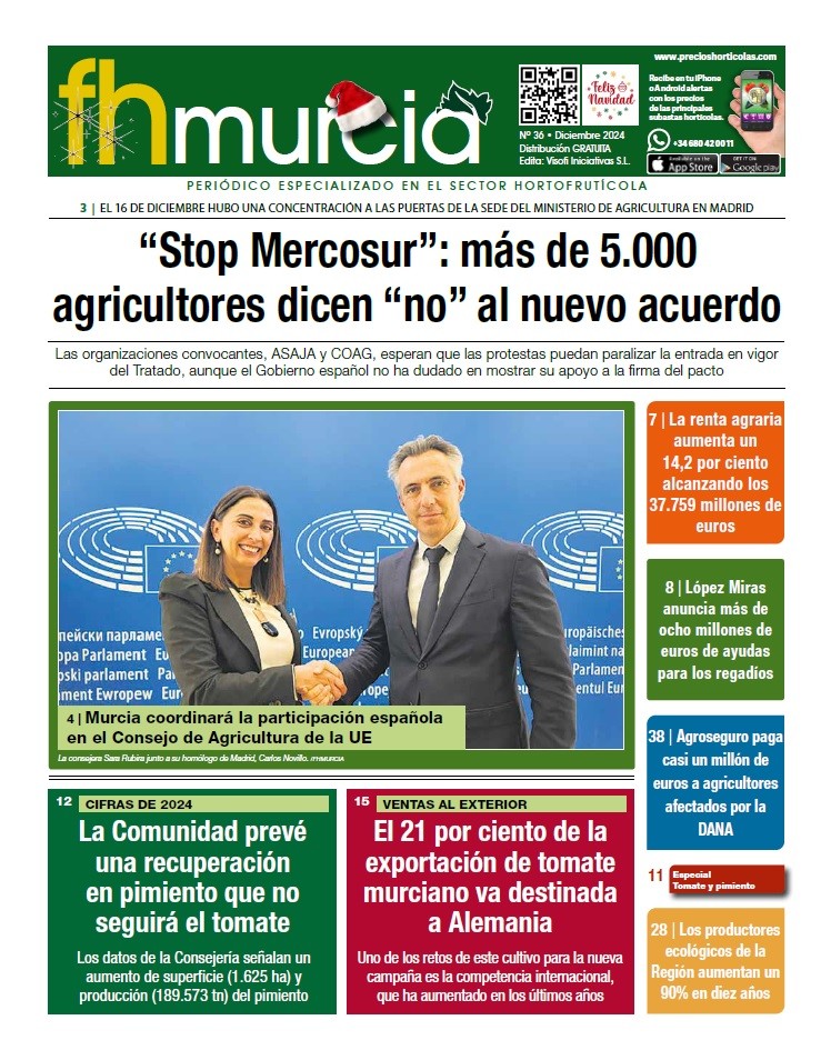 Nº 36- Diciembre 2024