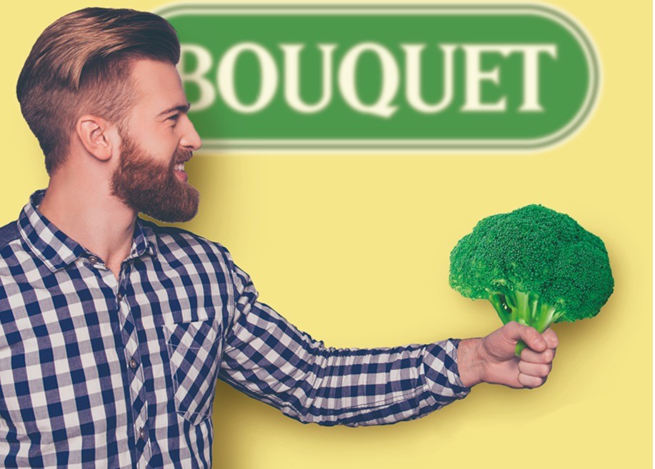 El brócoli, tesoro nutricional de la huerta murciana