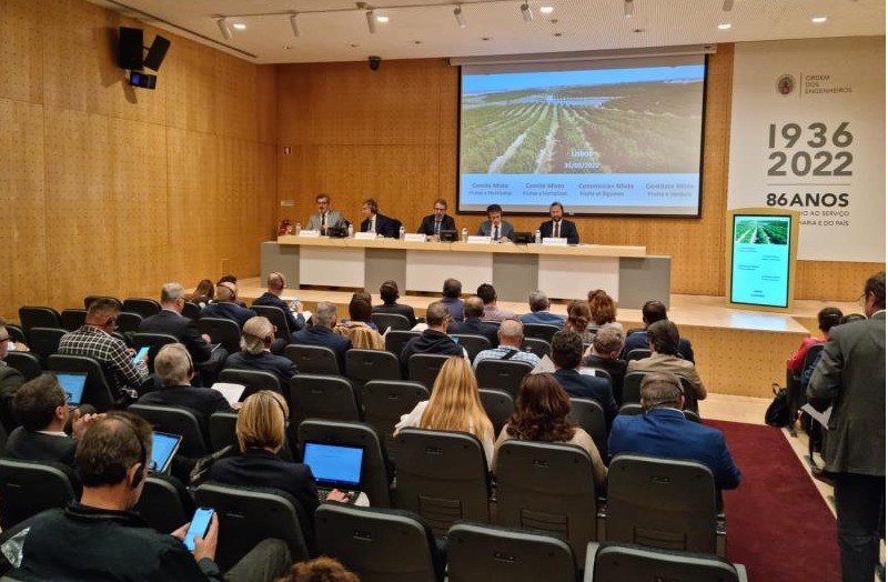 Productores de frutas y hortalizas de Francia, Italia, Portugal y España comienzan los grupos de contacto del Comité Mixto de 2025