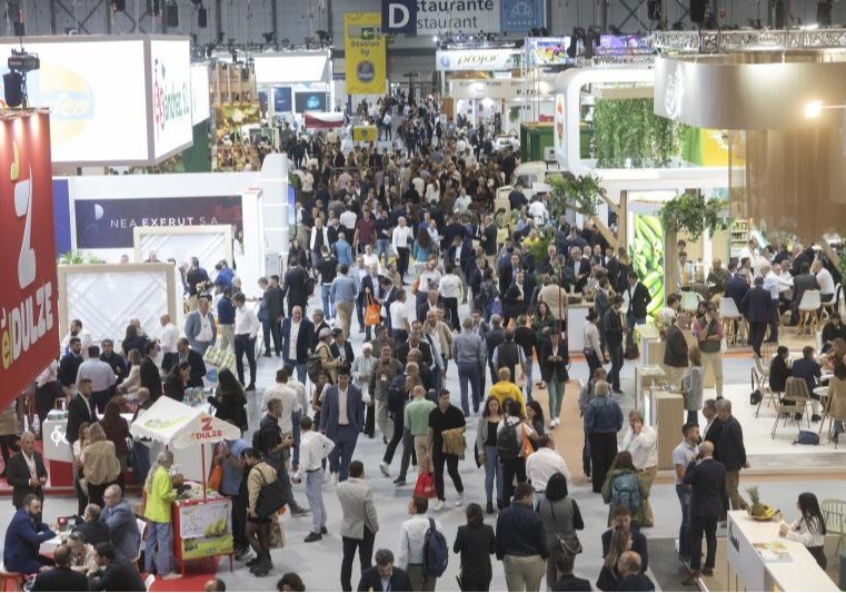 Abierto el plazo de participación para la edición número 17 de Fruit Attraction