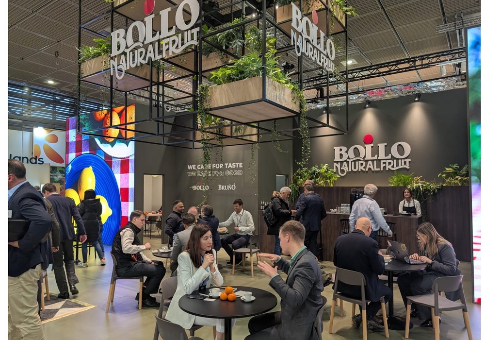 Bollo se incorpora como miembro al Foro de Marcas Renombradas Españolas