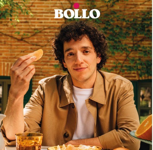 Bollo lanza la segunda fase de ‘Quédate con lo bueno’ adaptada a los cítricos