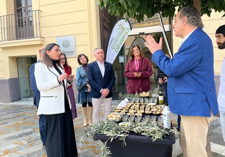 La segunda edición de 'Moratalla Entre Oliveras' pretende reunir a más de 2.000 personas en torno al aceite de oliva