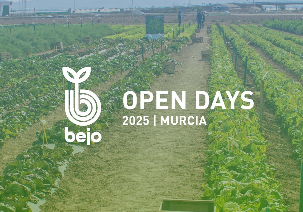 Bejo Ibérica presenta sus novedades en los Open Days de Murcia