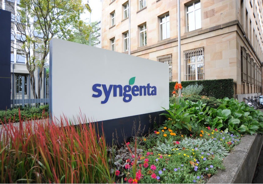 Syngenta amplia su tecnología en soluciones biológicas agrícolas