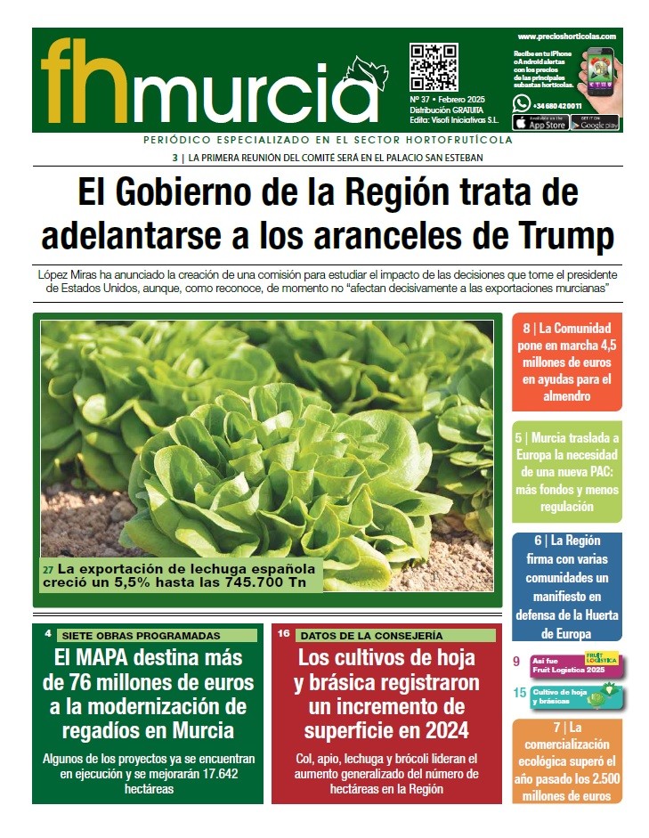 Nº 37- Febrero 2025