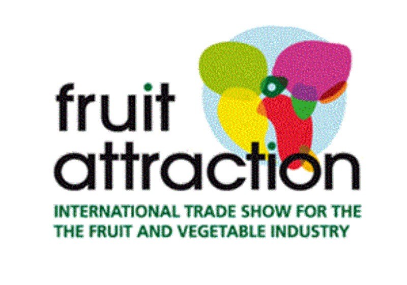 Nueva distribución de pabellones y sectorización en Fruit Attraction 2025