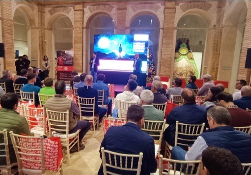 Más de 500 técnicos y productores de cítricos asisten a la presentación de Exirel® de FMC