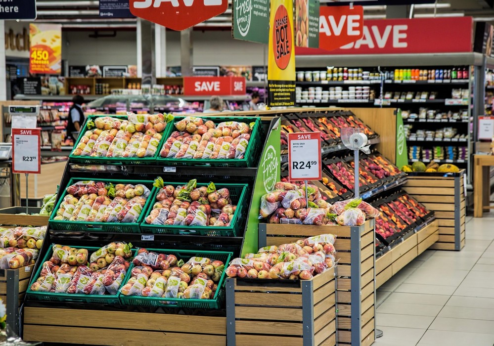 Crecen los principales mercados de la exportación hortofrutícola española