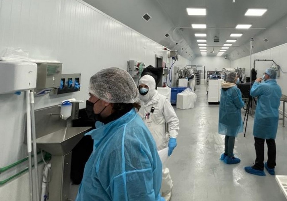La UPCT lidera un proyecto europeo de 4,5M€ para reducir un 40% el desperdicio alimentario