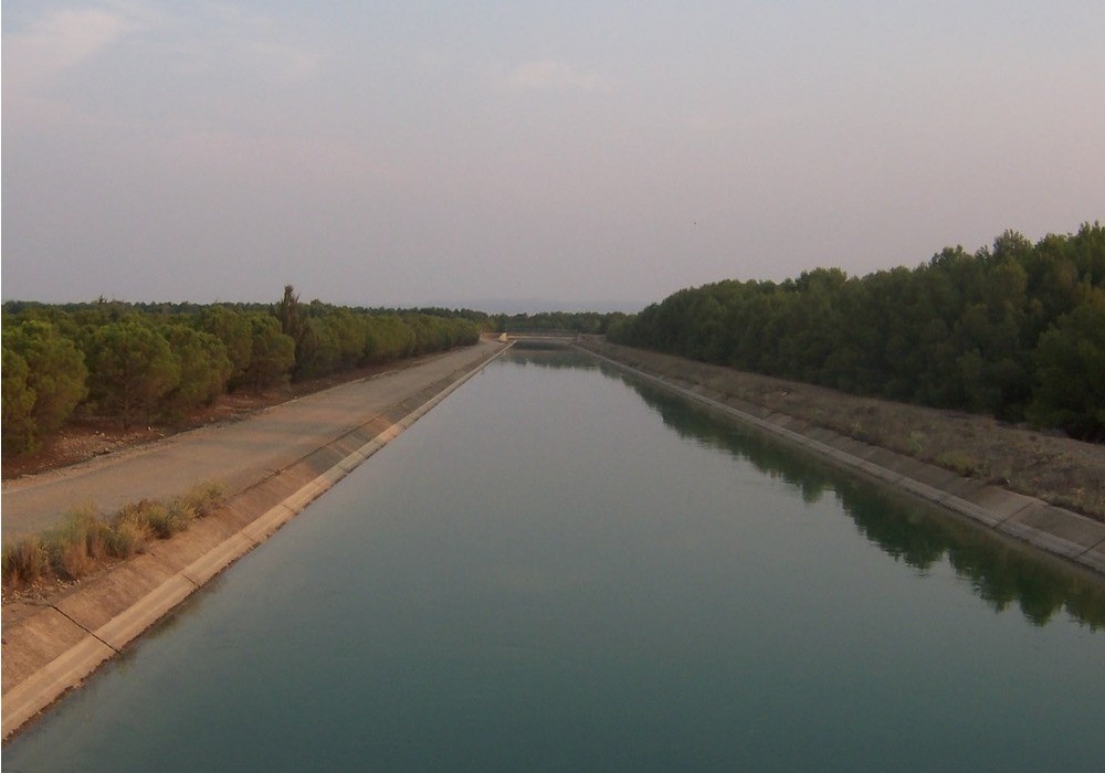 ASAJA Murcia califica como “auténtico disparate” recortar un 50% el agua del Trasvase Tajo - Segura para el Levante