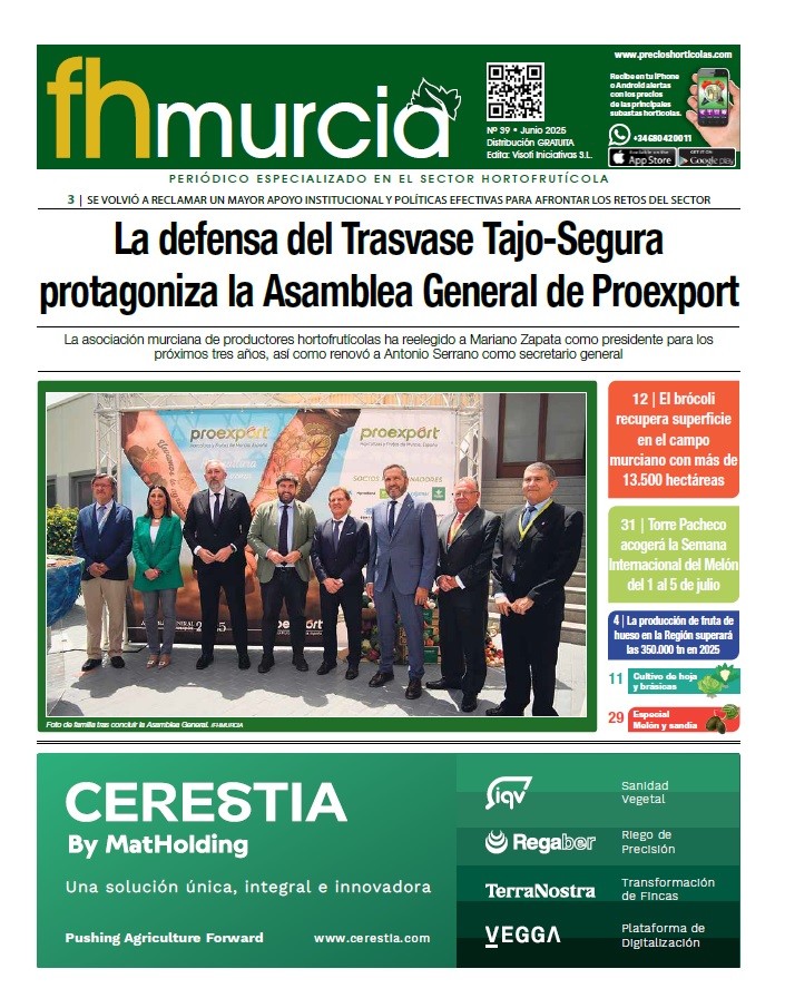 Nº 39- Junio 2025