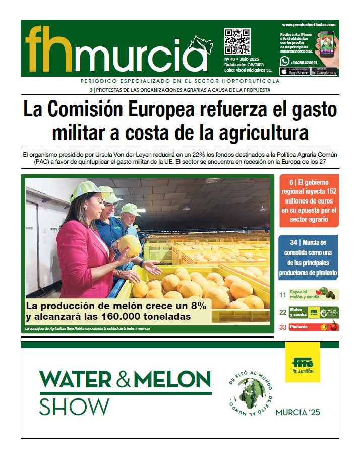 Nº 40- Julio 2025
