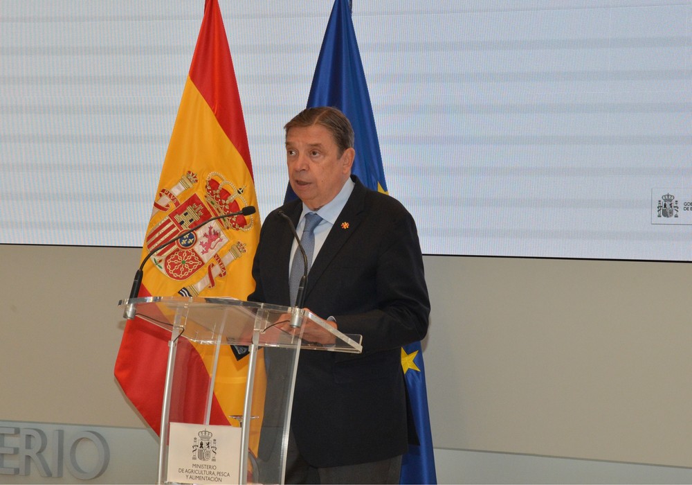 Gobierno de España y comunidades autónomas coinciden en defender en Bruselas “una política agraria y pesquera con presupuesto suficiente y personalidad propia”